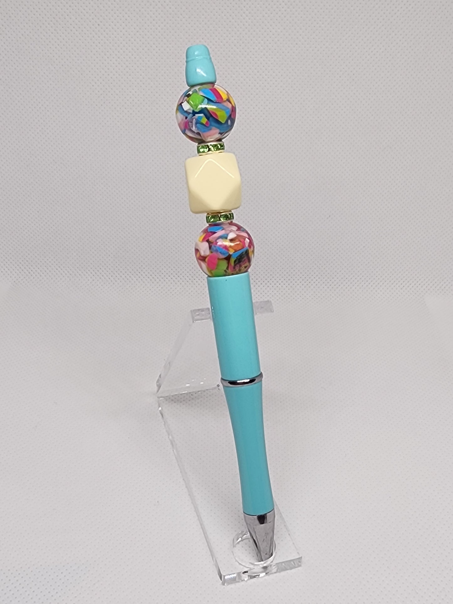 Colorful Explosion Pen