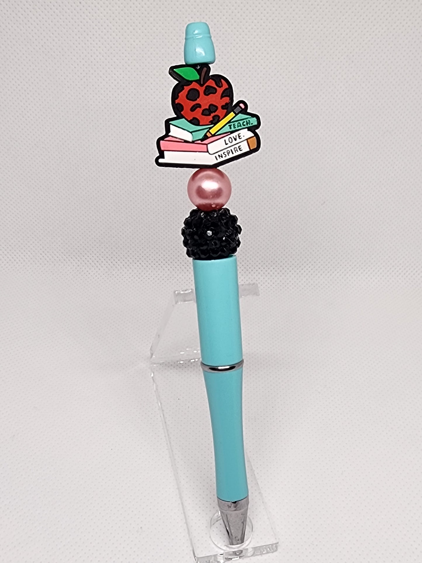 An Apple a Day Pen