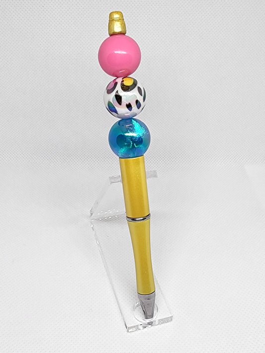 80's Retro Pen