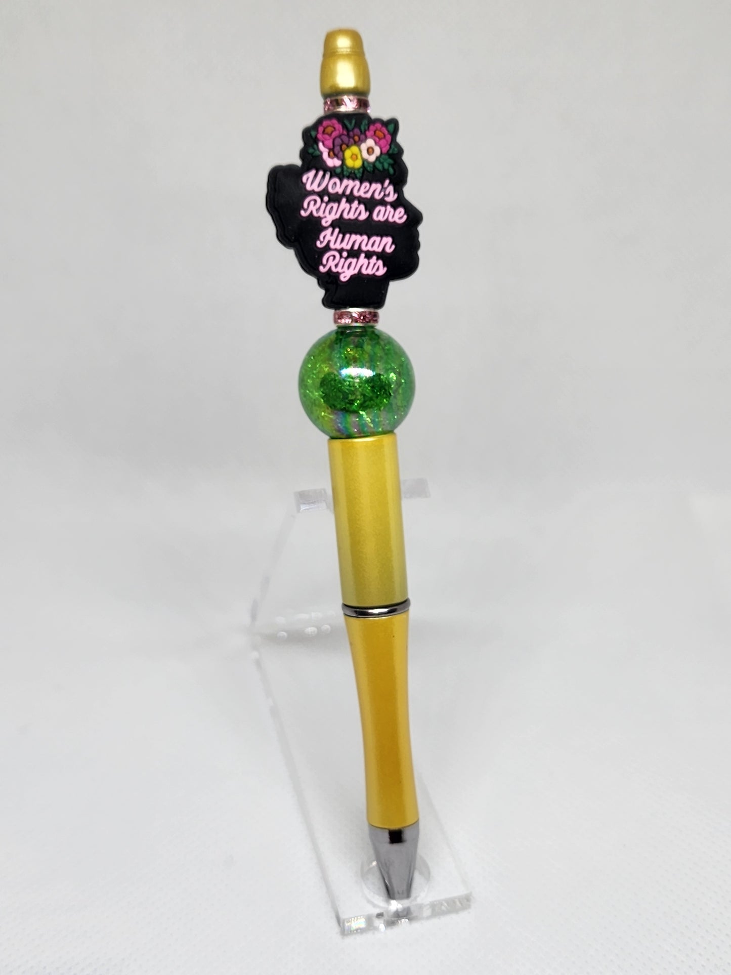 Women's Equality Pen