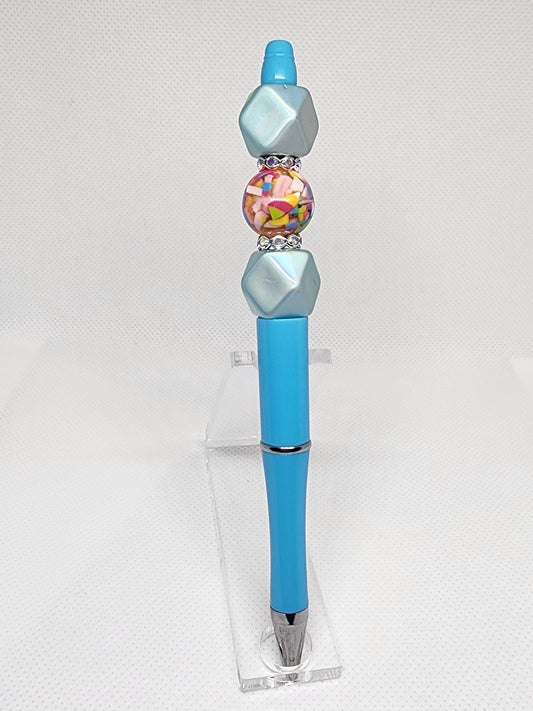 Kaleidoscope Pen