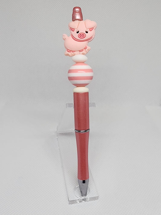 Prissy Piggy Pen