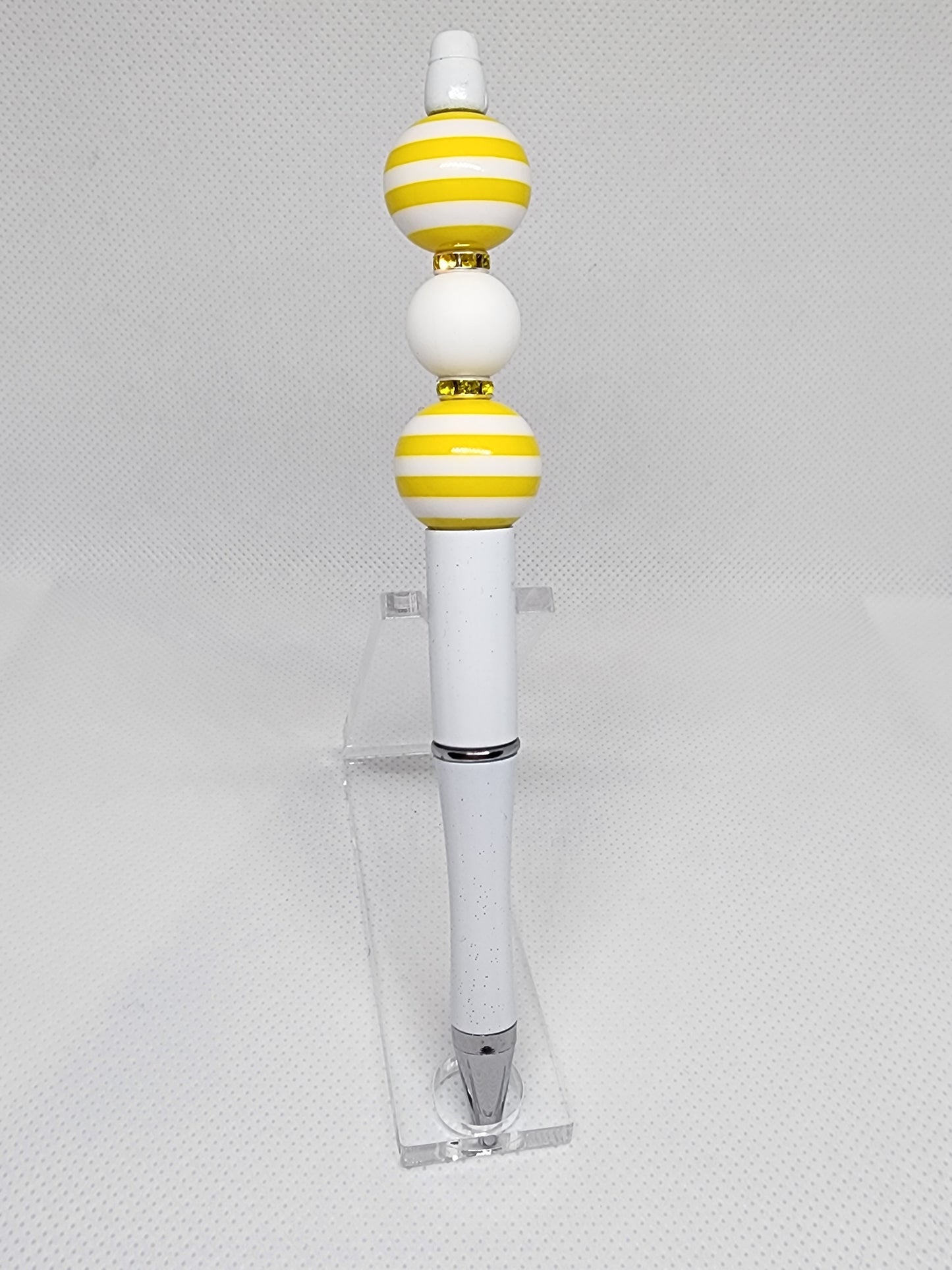 Sunshine Stripe Pen