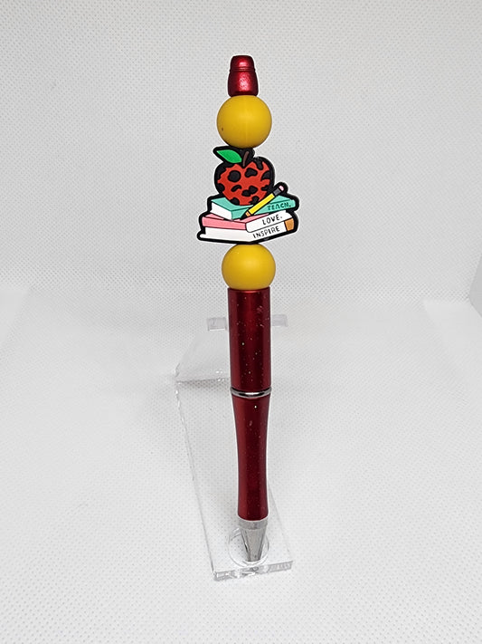 An Apple a Day2 pen