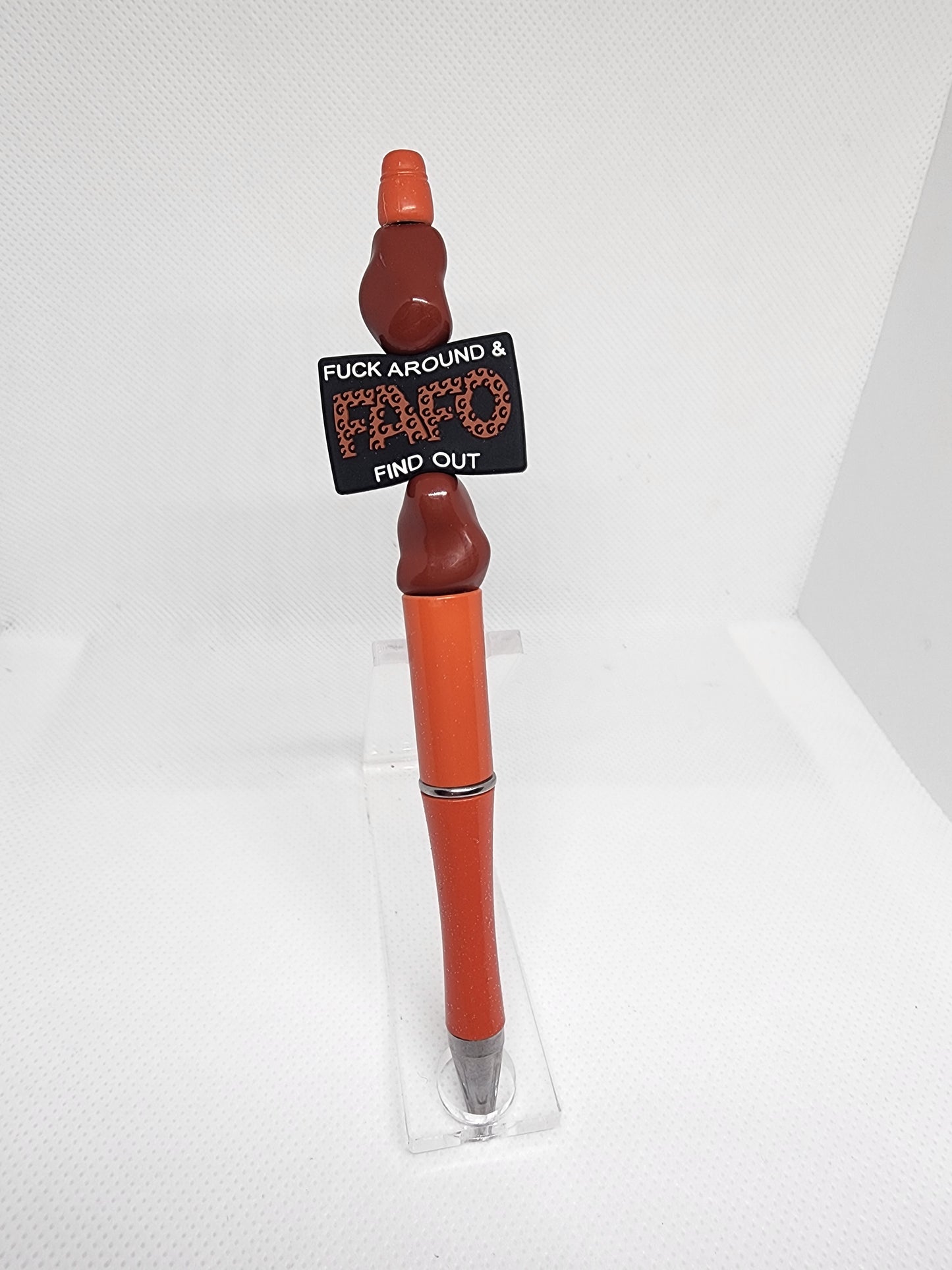 FAFO Pen