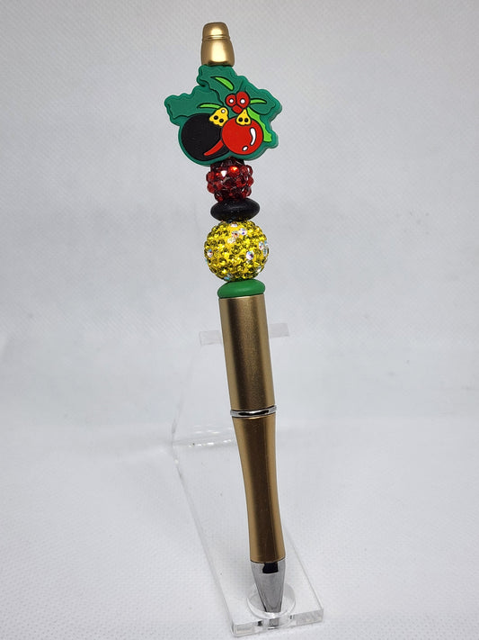 Ornament Pen