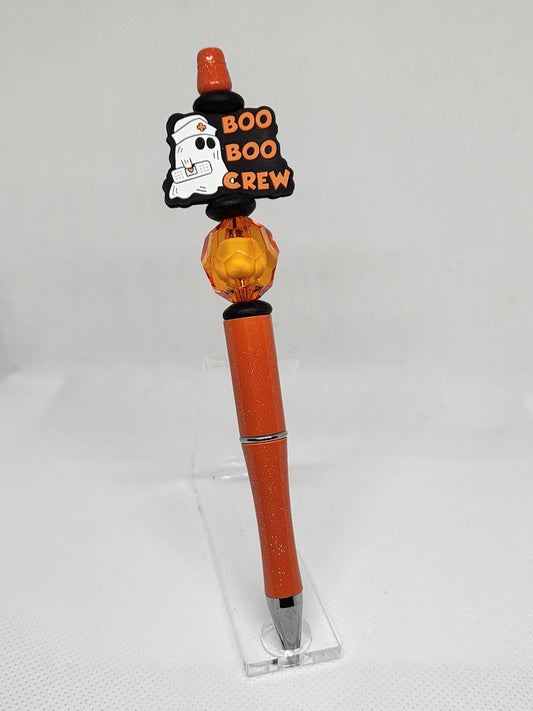 Boo Crew Pen