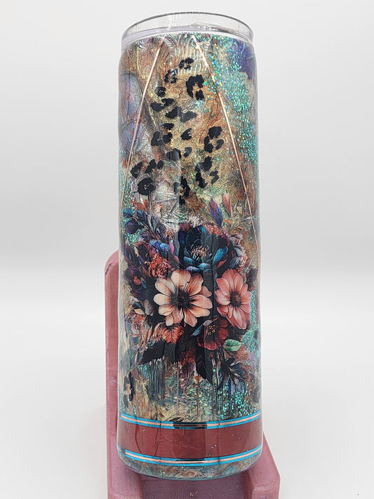 30 OZ WESTERN OPAL TUMBLER